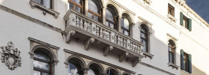 Radisson Collection Hotel, Palazzo Nani Venice