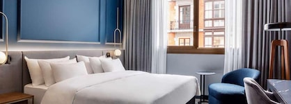 Radisson Collection Hotel, Gran Via Bilbao