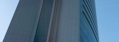 Radisson Blu Hotel, Durban Umhlanga