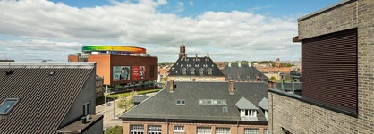 Radisson Red Aarhus