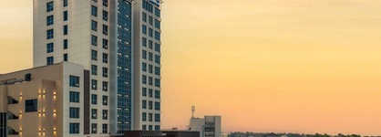 Radisson Blu Hotel, Juba