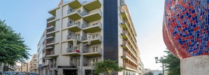 Artiem Urban Apartments
