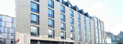 Premier Inn Edinburgh Cc Royal Mile