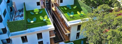 Hotel Plaza By Kavia