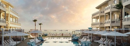 Shore House at The Del, Curio Collection by Hilton