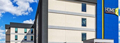 Home2 Suites by Hilton Weatherford