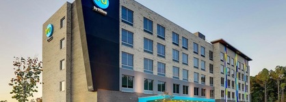 Tru By Hilton Raleigh Garner