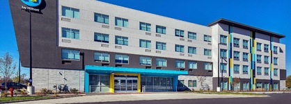 Tru By Hilton Lexington University Medical Center