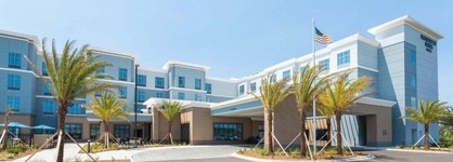 Homewood Suites By Hilton Panama City Beach