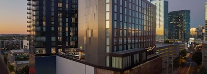 Hotel Fraye Nashville Midtown, Curio Collection By Hilton