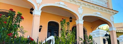 VOYA Boutique Hotel