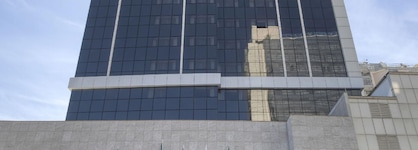Windsor Tower Hotel