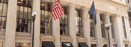 The Lasalle Chicago, Autograph Collection By Marriott