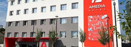 Amedia Milan, Trademark Collection by Wyndham