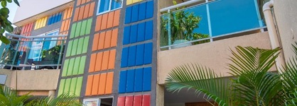 Pousada Mansomar