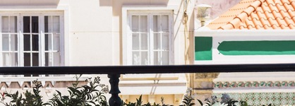 Aktion Ericeira Lodge