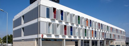 Stay Hotel Porto Aeroporto