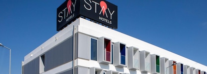 Stay Hotel Porto Aeroporto