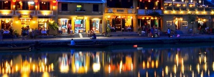 Royal Riverside Hoi An Hotel