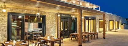 Cap St Georges Hotel & Resort