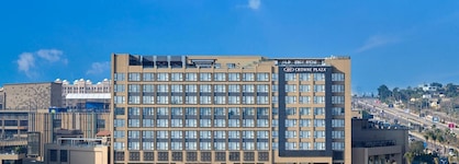 Crowne Plaza West Cairo Arkan By Ihg