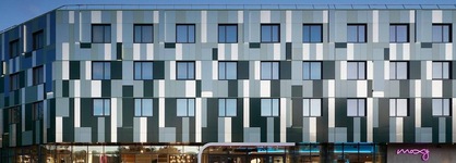 Moxy Sophia Antipolis