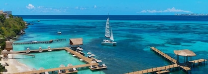 Impression Isla Mujeres by Secrets  - Adults Only +18