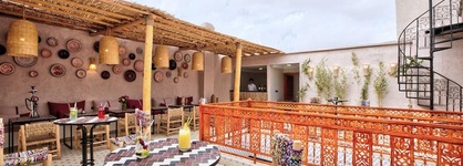Riad Arabkech
