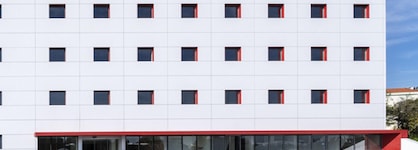 Moov Hotel Oeiras