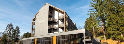 Lyra Hotel Plitvice