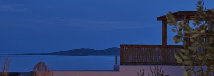 Amyth Of Mykonos Agios Stefanos