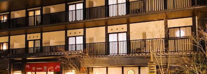 Ryokan Kanade