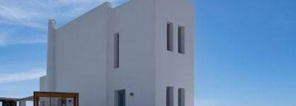 La Ponta Villas & Suites