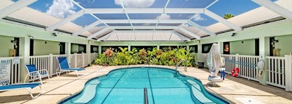 Everglades Adventures Hotel Suites By Ivey House