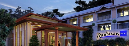 Radisson Blu Resort Dharamshala