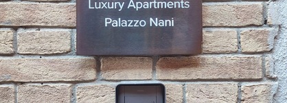 Luxury Apartments Palazzo Nani
