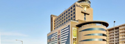 Radisson Hotel Nathdwara