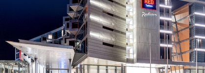 Radisson Hotel & Conference Centre Oslo