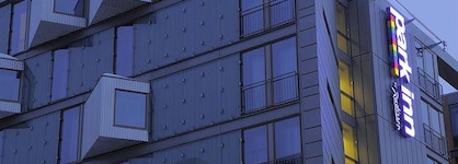 Radisson Hotel & Conference Centre Oslo