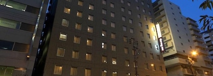 Dormy Inn Osaka Tanimachi Natural Hot Spring
