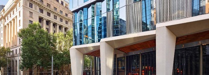 W Melbourne