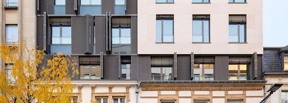 The Central City - Luxury Aparthotel