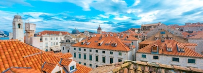 Scalini Palace