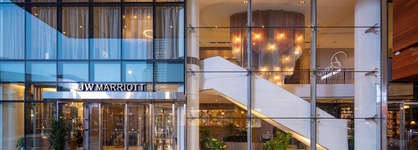 Jw Marriott Charlotte