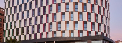 Hotel Resa Patacona