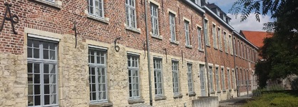 Irish College Leuven