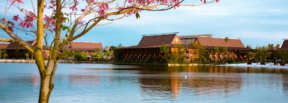 Disney's Polynesian Villas & Bungalows