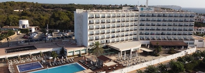 Alua Illa De Menorca