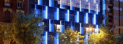 Hard Rock Hotel Madrid