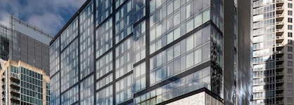 Hyatt Centric Downtown Nashville